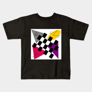 The 80's Kids T-Shirt